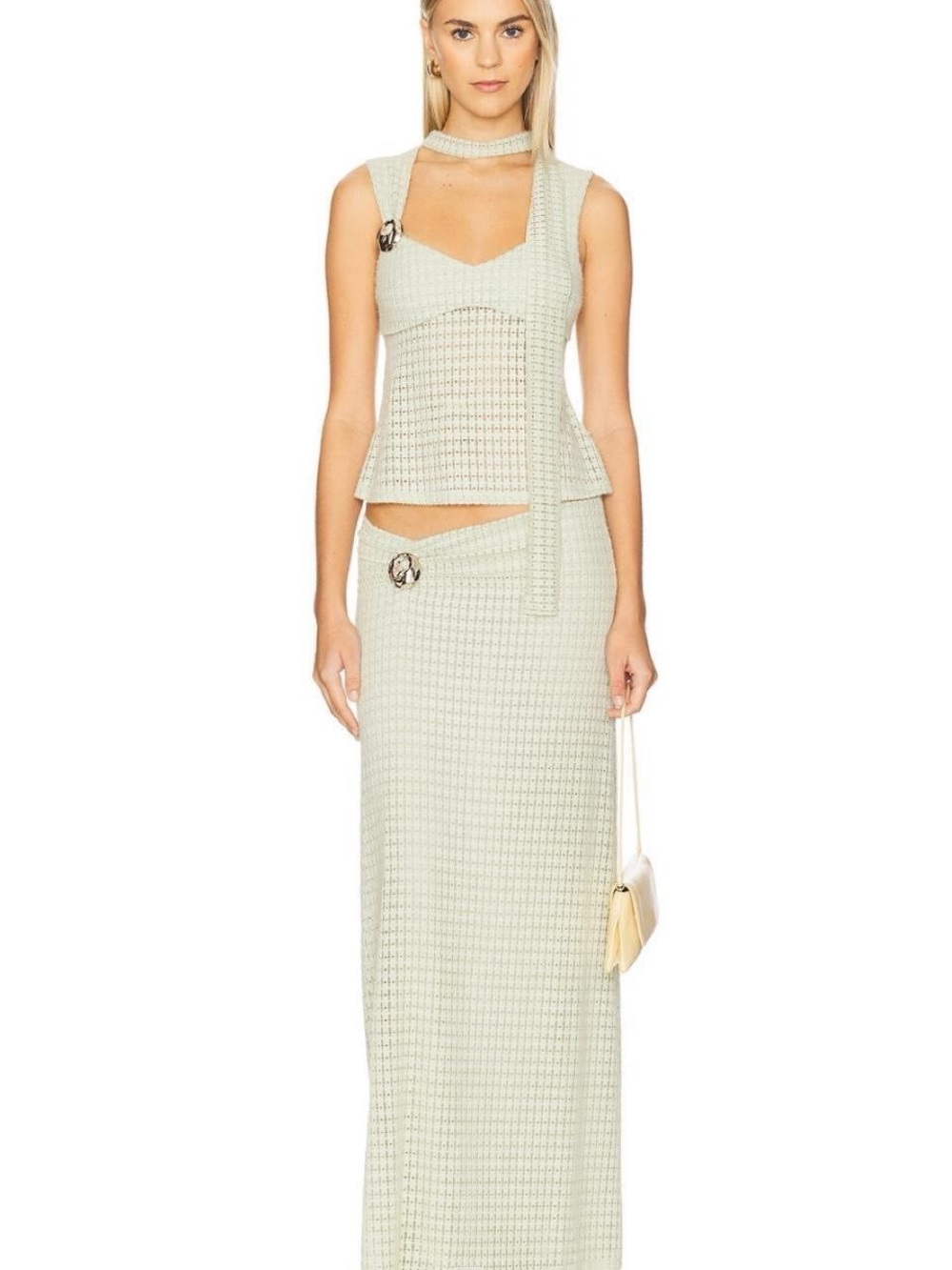 Lioness In Your Dreams Matching Two-Piece Set